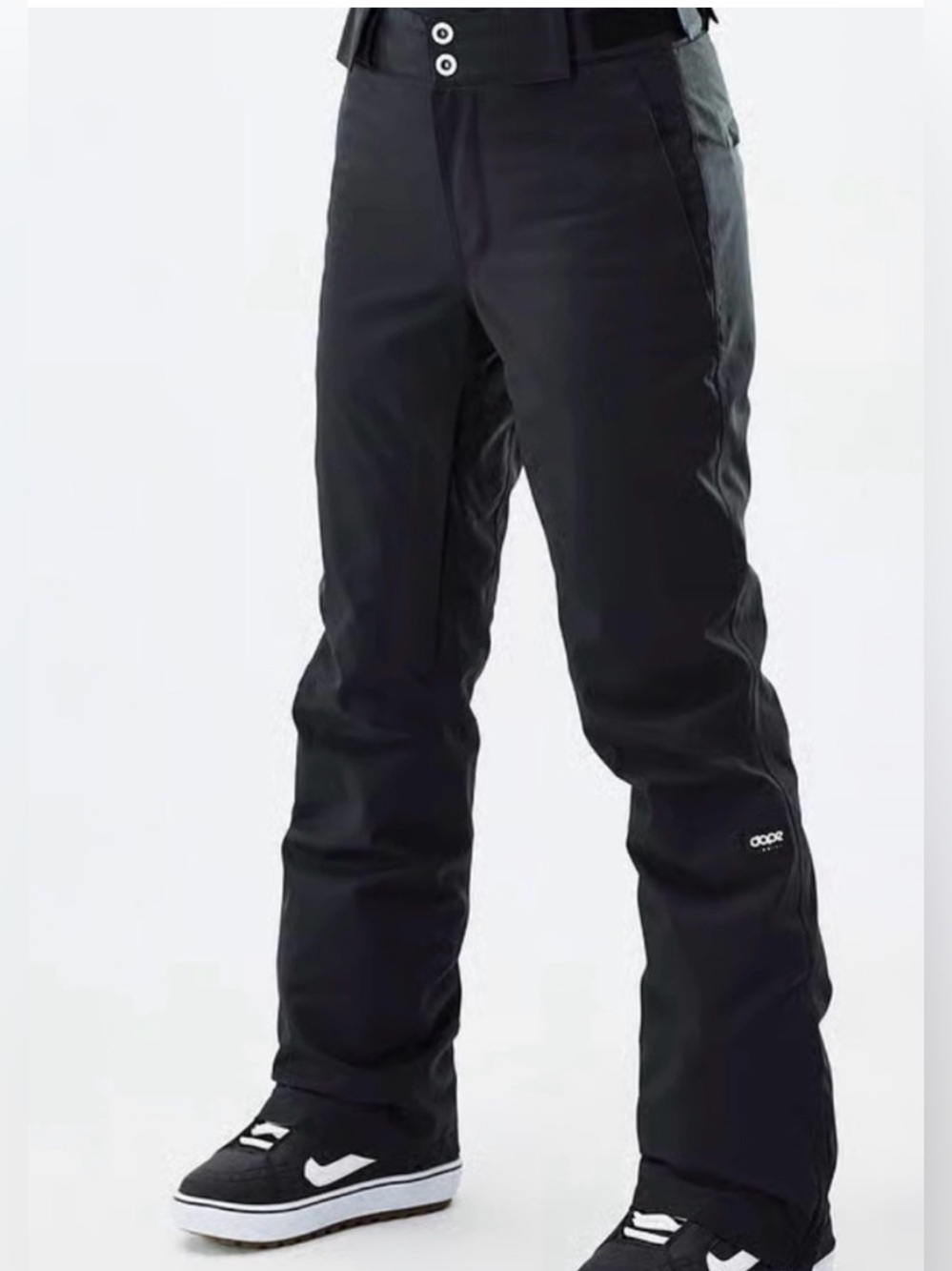DOPE Women’s Snow Pants